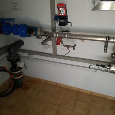 Rohrleitungsbau 3